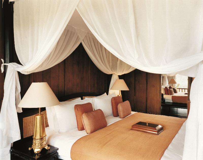 COMO Shambhala Estate - Oda