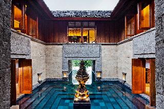 COMO Shambhala Estate fotoÄŸrafÄ±