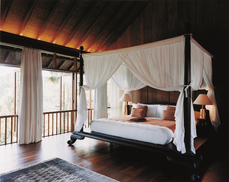 COMO Shambhala Estate - Oda