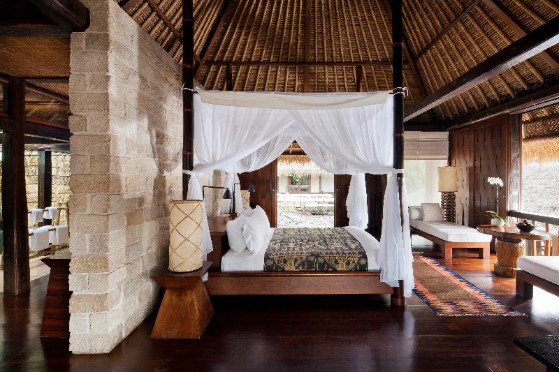 COMO Shambhala Estate - Oda