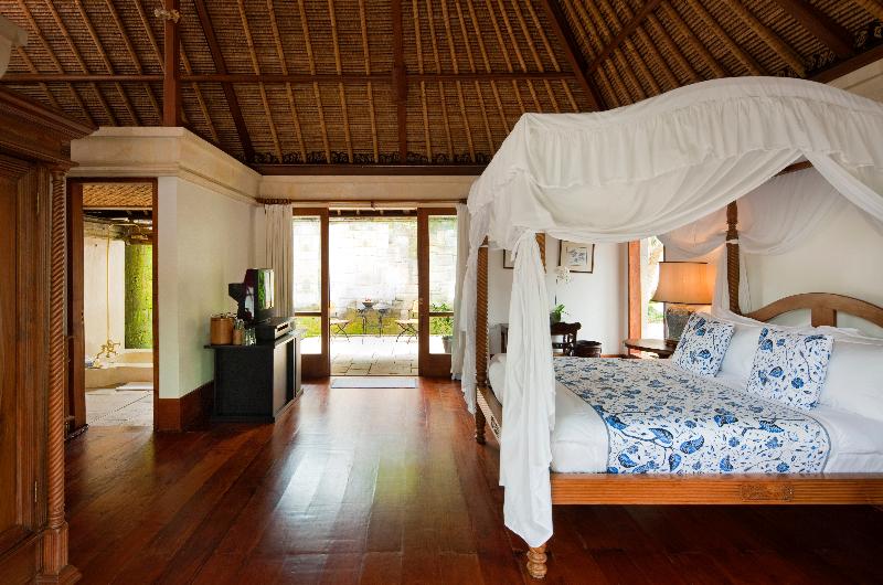 COMO Shambhala Estate - Oda