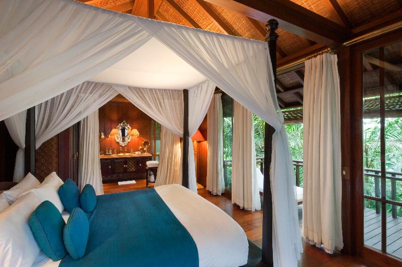COMO Shambhala Estate - Oda