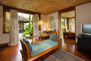 COMO Shambhala Estate fotoÄŸrafÄ±