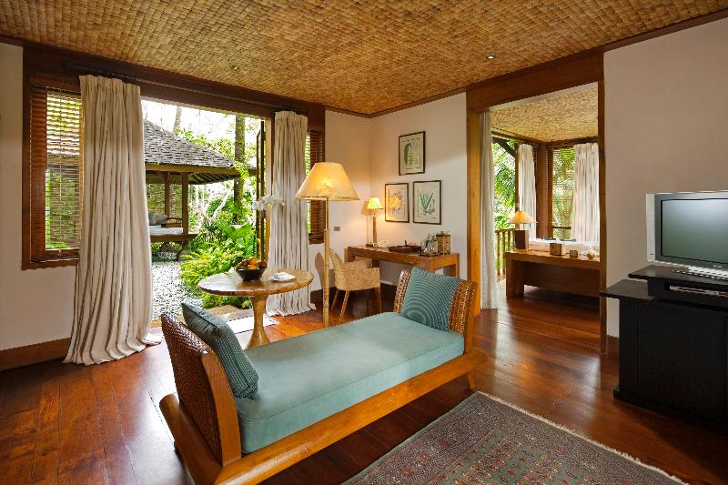 COMO Shambhala Estate - Oda