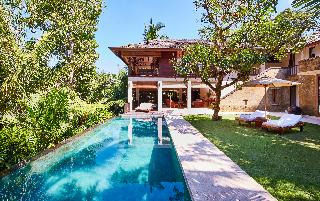 COMO Shambhala Estate fotoÄŸrafÄ±