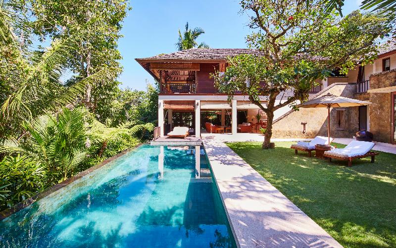 COMO Shambhala Estate - Oda