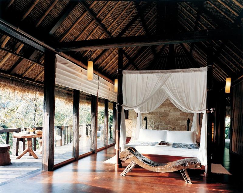 COMO Shambhala Estate - Oda