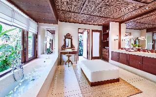 COMO Shambhala Estate fotoÄŸrafÄ±