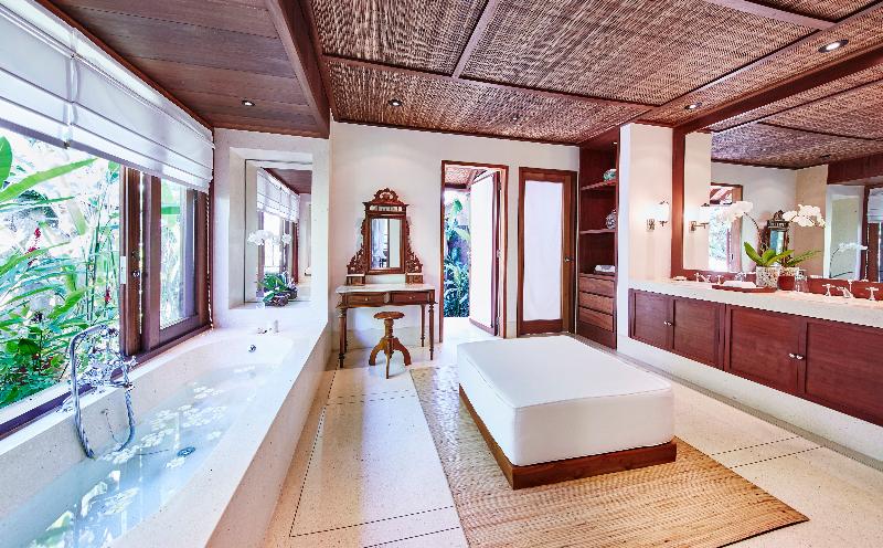 COMO Shambhala Estate - Oda