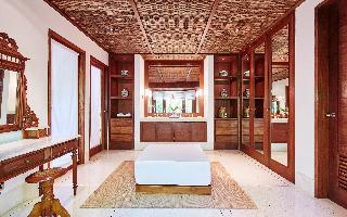 COMO Shambhala Estate fotoÄŸrafÄ±