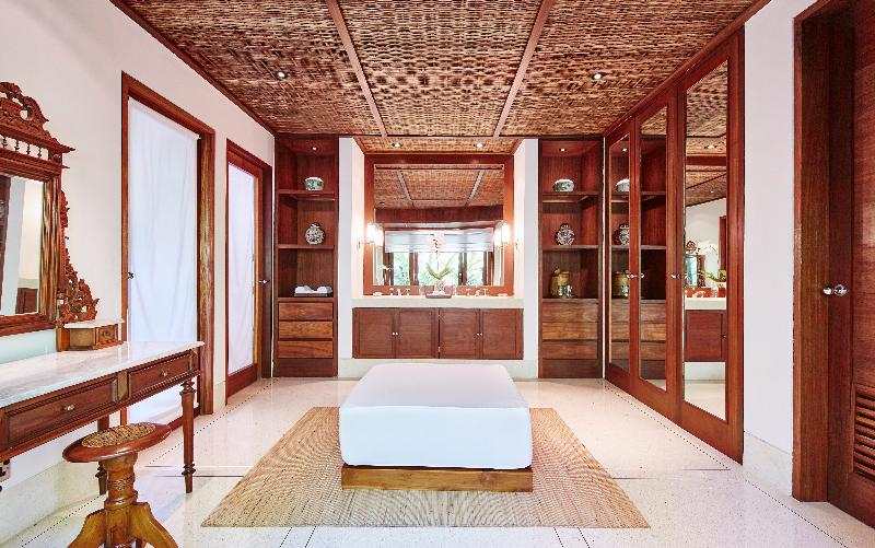 COMO Shambhala Estate - Oda