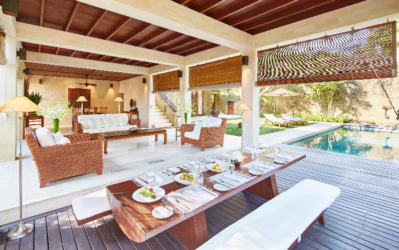 COMO Shambhala Estate - Oda
