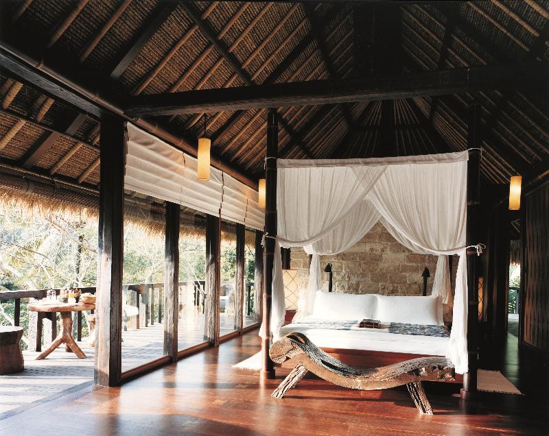 COMO Shambhala Estate - Oda