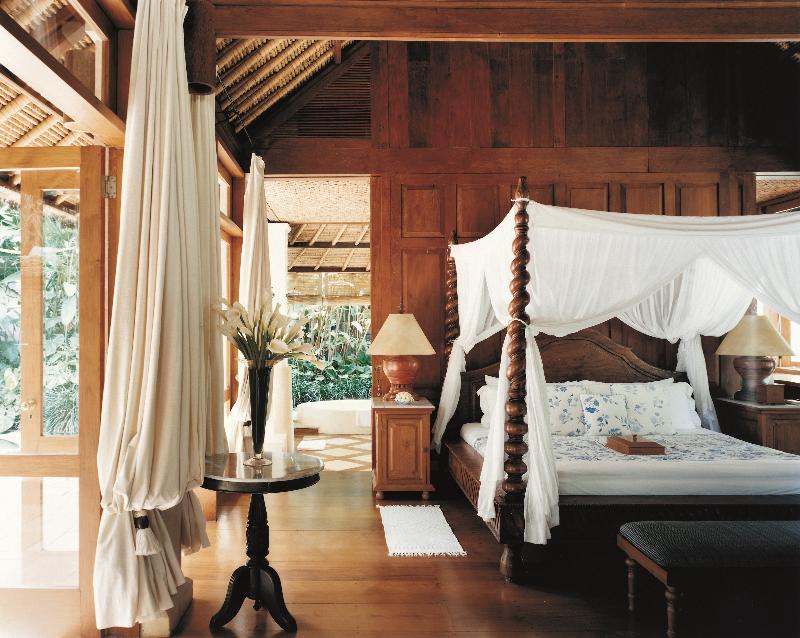 COMO Shambhala Estate - Oda