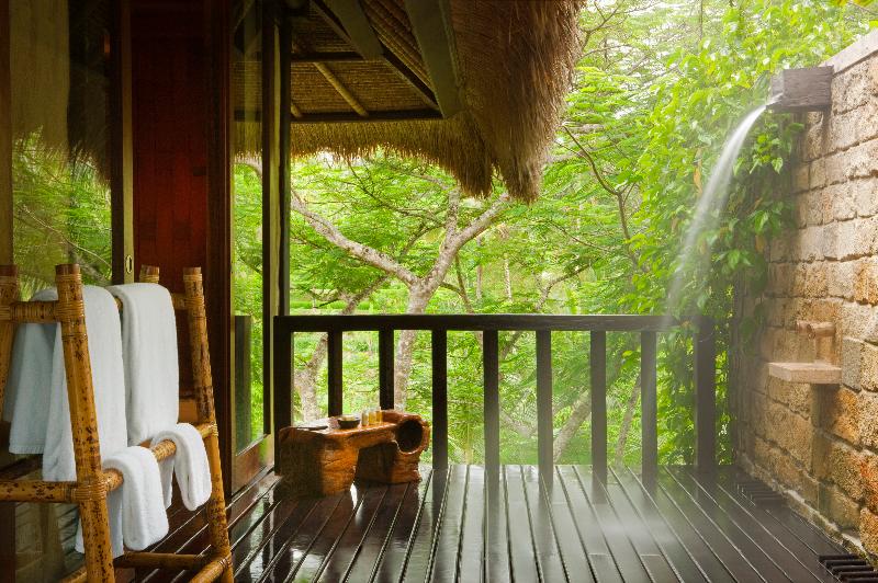 COMO Shambhala Estate - Oda