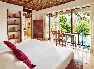 COMO Shambhala Estate fotoÄŸrafÄ±