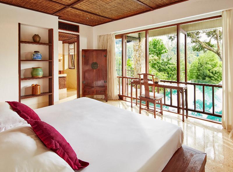 COMO Shambhala Estate - Oda