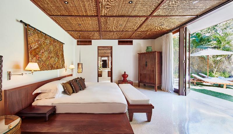 COMO Shambhala Estate - Oda