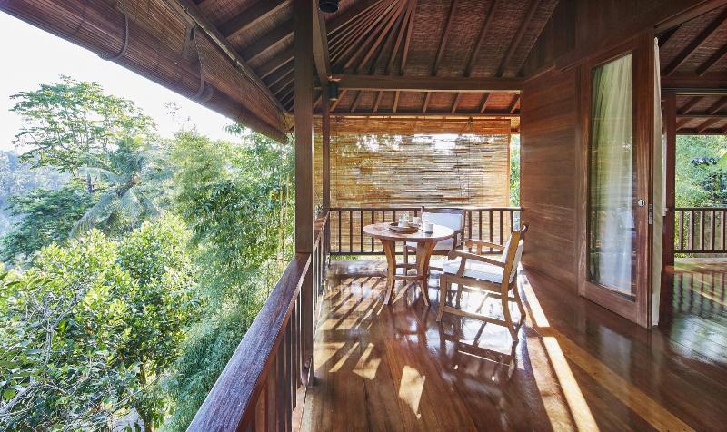 COMO Shambhala Estate - Oda
