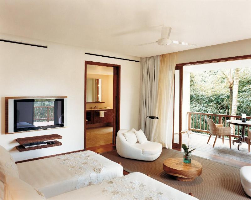 COMO Shambhala Estate - Oda