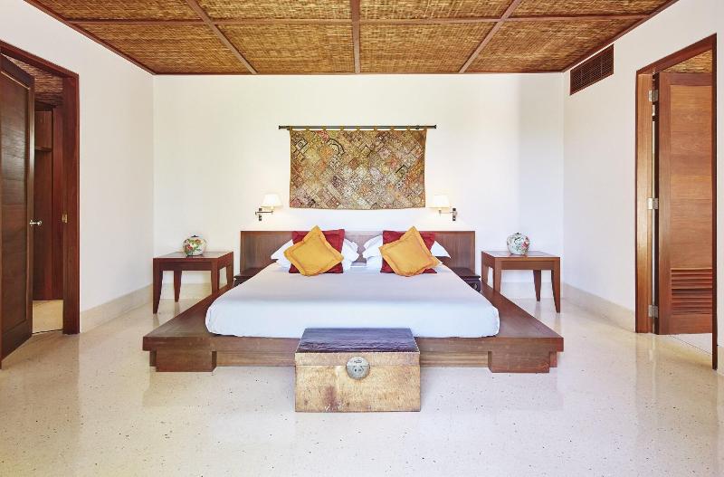 COMO Shambhala Estate - Oda