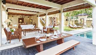 COMO Shambhala Estate fotoÄŸrafÄ±