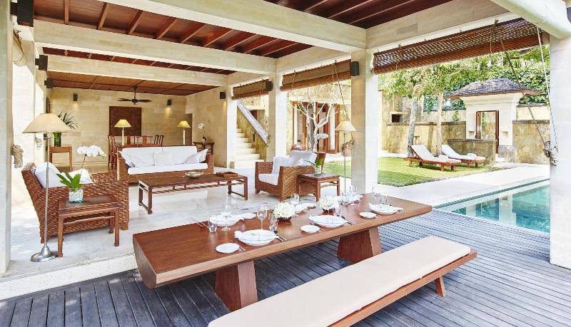 COMO Shambhala Estate - Oda