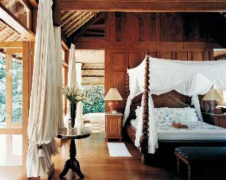 COMO Shambhala Estate fotoÄŸrafÄ±