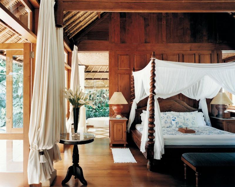 COMO Shambhala Estate - Oda