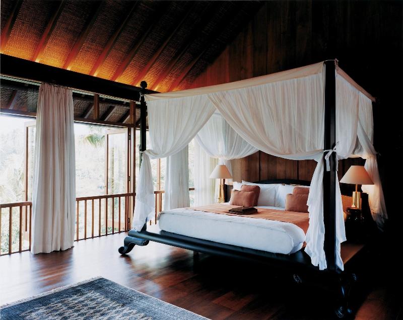 COMO Shambhala Estate - Oda