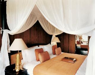 COMO Shambhala Estate fotoÄŸrafÄ±