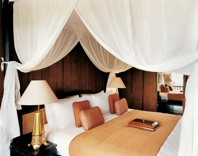 COMO Shambhala Estate - Oda