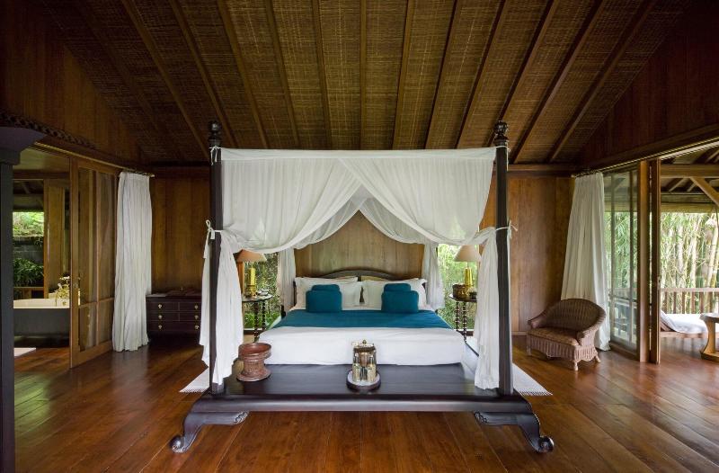 COMO Shambhala Estate - Oda