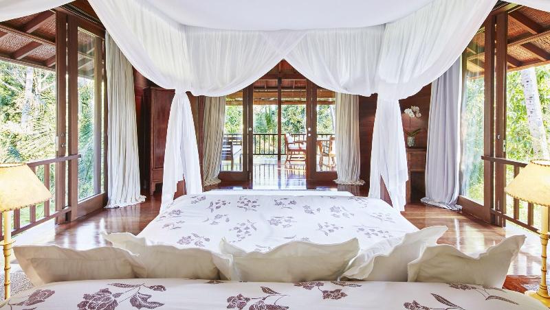 COMO Shambhala Estate - Oda