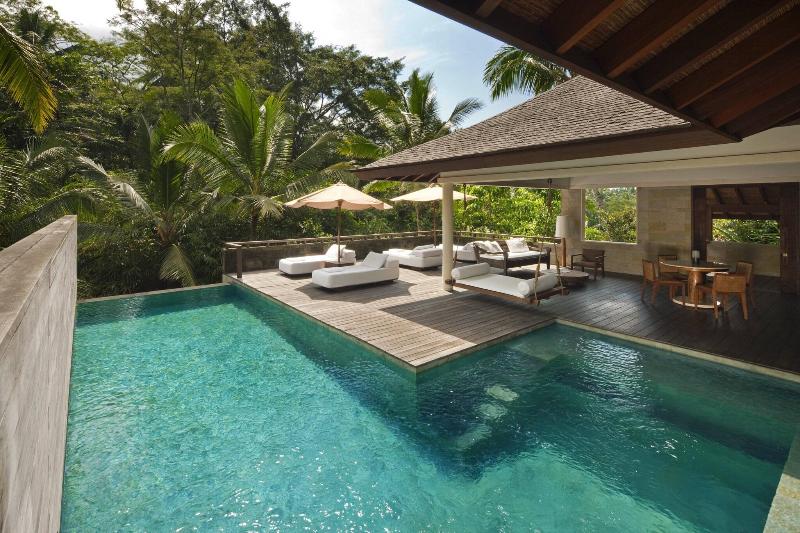 COMO Shambhala Estate - Oda