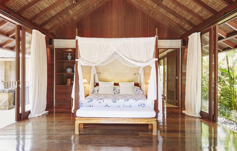 COMO Shambhala Estate - Oda