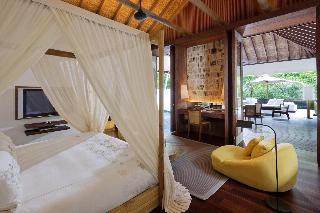 COMO Shambhala Estate fotoÄŸrafÄ±