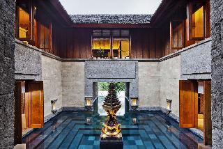 COMO Shambhala Estate fotoÄŸrafÄ±
