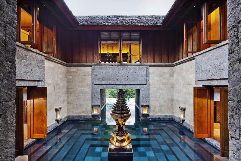 COMO Shambhala Estate - Oda