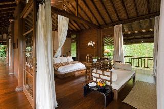 COMO Shambhala Estate fotoÄŸrafÄ±