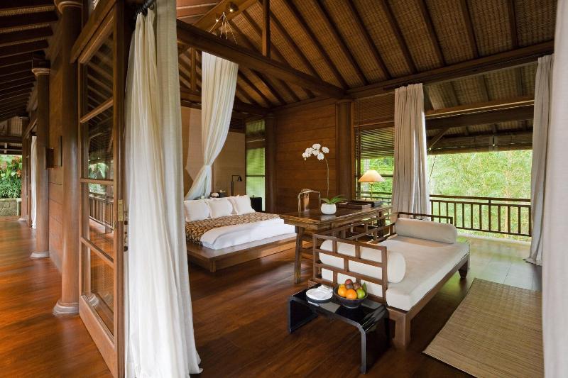 COMO Shambhala Estate - Oda