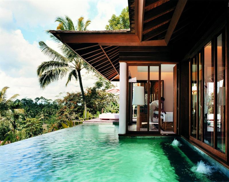COMO Shambhala Estate - Oda
