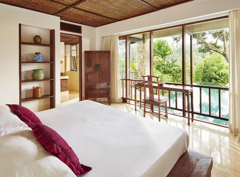 COMO Shambhala Estate - Oda