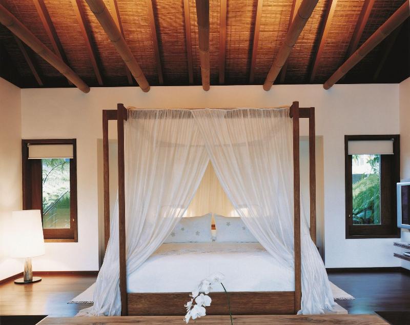 COMO Shambhala Estate - Oda