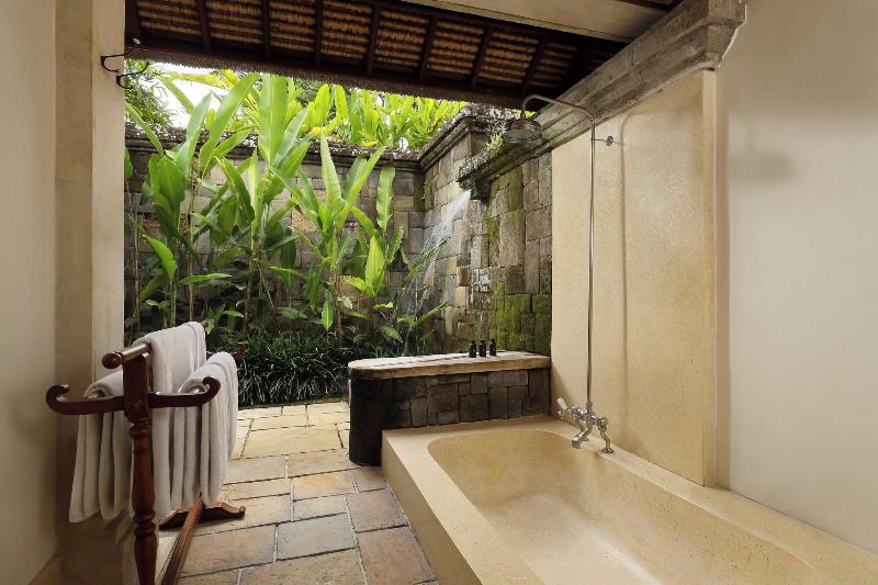 COMO Shambhala Estate - Oda