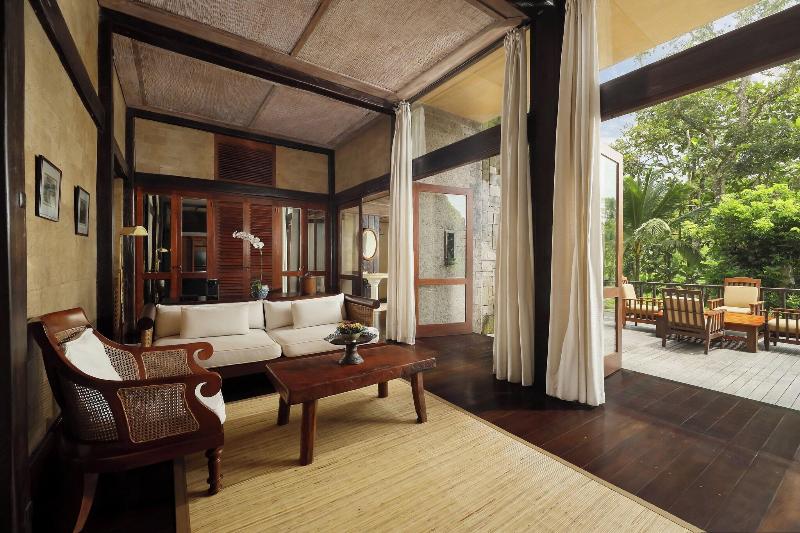 COMO Shambhala Estate - Oda