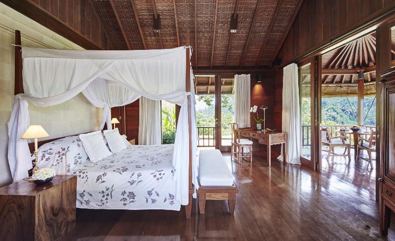 COMO Shambhala Estate - Oda