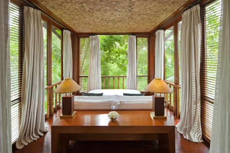 COMO Shambhala Estate - Oda