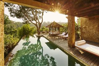 COMO Shambhala Estate fotoÄŸrafÄ±