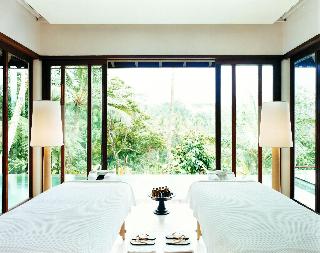 COMO Shambhala Estate fotoÄŸrafÄ±